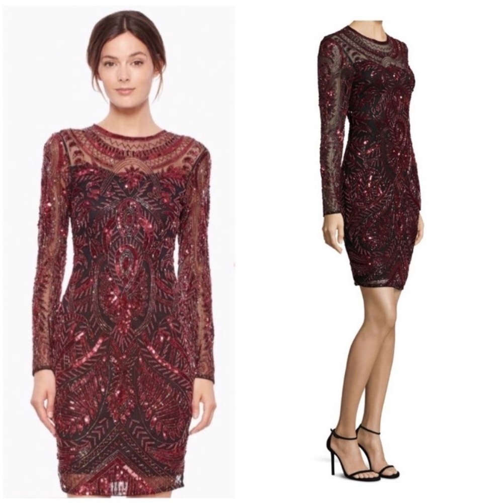 Parker Mini Dress